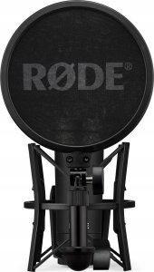 Zestaw studyjny Rode NT1 Signature + AI-1 Studio Kit MK2 3