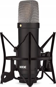 Zestaw studyjny Rode NT1 Signature + AI-1 Studio Kit MK2 6