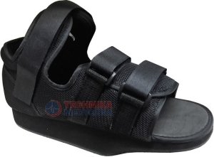MDH Post operative shoe - Rozmiar S 4