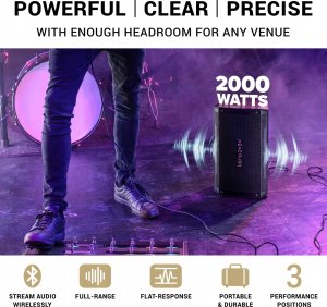 Headrush Headrush FRFR-108 MK2 - Kolumna gitarowa 12