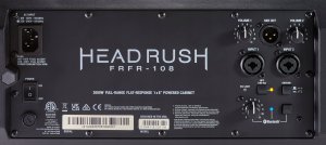 Headrush Headrush FRFR-108 MK2 - Kolumna gitarowa 5