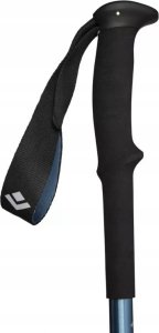 Black Diamond Kije trekkingowe Black Diamond Trail Back creek blue 3