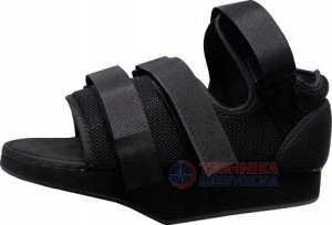 MDH Post operative shoe - Rozmiar M 7