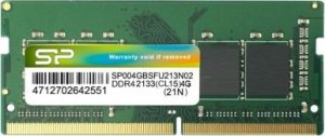 Pamięć do laptopa Silicon Power Silicon Power SODIMM DDR4 8GB 2666MHz CL19 bulk 1