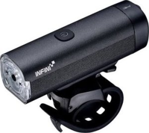 Infini Lampa INFINI Przednia KOR 800 Black USB 1