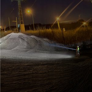 Latarka Fenix Latarka diodowa Fenix C7 11