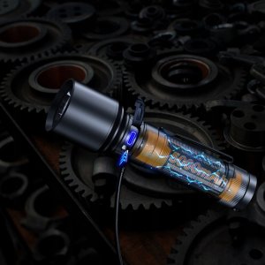 Latarka Fenix Latarka diodowa Fenix C7 15