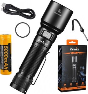 Latarka Fenix Latarka diodowa Fenix C7 16