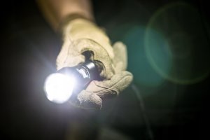 Latarka Fenix Latarka diodowa Fenix C7 18