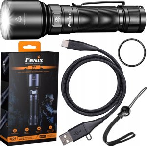 Latarka Fenix Latarka diodowa Fenix C7 19