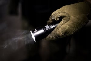 Latarka Fenix Latarka diodowa Fenix C7 20