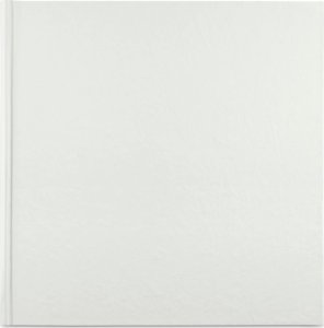 Hama Album jumbo 30x30 wrinkled biały 3