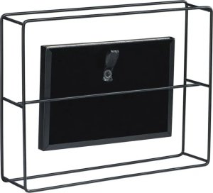 Ramka Hama Ramka portretowa 10x15 Czarny mat 3