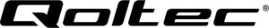 Qoltec Wtyk przelotowy złšcze RJ45 | CAT6 | UTP | Pass Through | Pozłacane styki | 100 sztuk 2
