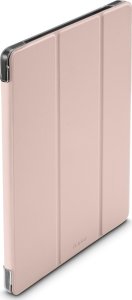 Etui na tablet Hama Etui Samsung A9+ 11 cali różowe 2