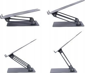 Media-Tech Podstawka pod laptopa MT2661 3