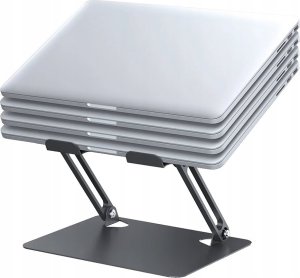 Media-Tech Podstawka pod laptopa MT2661 5