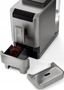 Ekspres ciśnieniowy Tchibo Esperto2 Caffe Titanium Silver 5