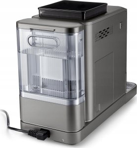 Ekspres ciśnieniowy Tchibo Esperto2 Caffe Titanium Silver 6