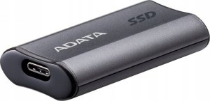 Dysk zewnętrzny SSD ADATA SC750 500GB Czarny (SC750-500G-CCBK) 5