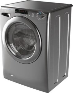 Pralka Candy Pralka antracyt CS 1292DWRR4/1-S 3