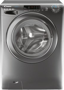 Pralka Candy Pralka antracyt CS 1292DWRR4/1-S 5