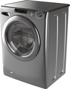 Pralka Candy Pralka antracyt CS 1292DWRR4/1-S 7