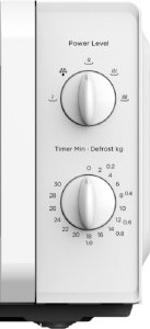 Kuchenka mikrofalowa Midea Kuchnia mikrofalowa CMO-MP012OC-WH COMFEE 3