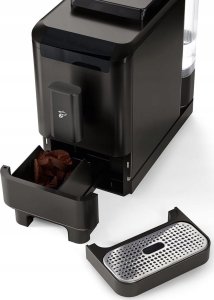 Ekspres ciśnieniowy Tchibo Esperto2 Caffe Granite Black 4