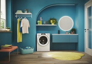 Pralka Candy Pralka RO4 274DWMS7/1-S 21