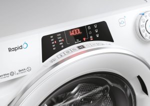 Pralka Candy Pralka RO4 274DWMS7/1-S 7