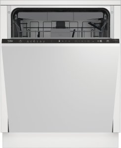 Zmywarka Beko BDIN37530 1