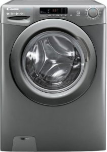 Pralka Candy Pralka CS 1272DRRE/1-S Antracyt 2