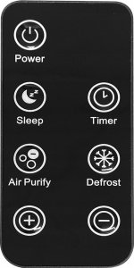 Media-Tech Osuszacz powietrza Air-Dry Pro MT6531 4