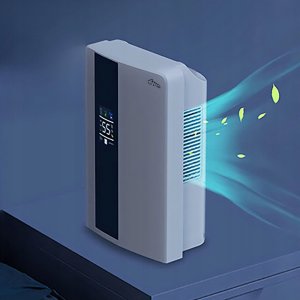 Media-Tech Osuszacz powietrza Air-Dry Pro MT6531 8