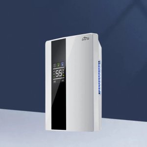 Media-Tech Osuszacz powietrza Air-Dry Pro MT6531 9