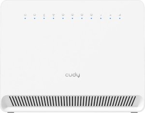 Router Cudy Router LT700E Gigabit AC1200 4G LTE SIM 1