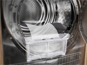 Suszarka do ubrań Electrolux Suszarka EW6D295GP 3