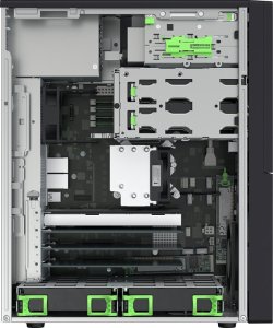 Serwer Fujitsu Serwer PRIMERGY TX1310 M5/LFF /ERP LO VFY:T1315SC010PL 3