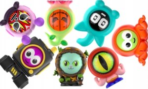 Epee Odlotowe Coolkulki - Zestaw Arena 2