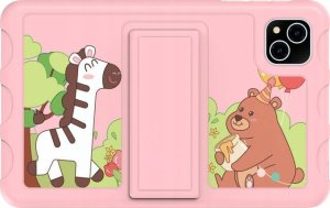 Tablet iGET iGET SMART W8 Kids Pink 4