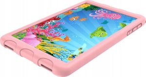 Tablet iGET iGET SMART W8 Kids Pink 5