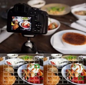 Aparat cyfrowy Panasonic Panasonic Lumix FZ82D - 60x zoom, 18 MPix 11