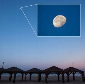 Aparat cyfrowy Panasonic Panasonic Lumix FZ82D - 60x zoom, 18 MPix 13