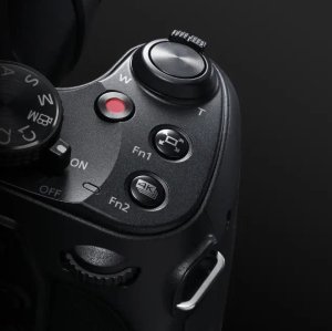 Aparat cyfrowy Panasonic Panasonic Lumix FZ82D - 60x zoom, 18 MPix 8