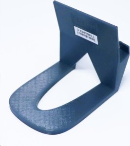 OEM D-EAPWALL Uchwyt/stojak do EAP235-Wall, EAP615-Wall, szary 2