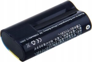 Akumulator Avacom AVACOM baterie do aparatów fotograficznych do ładowania CRV3, CR-V3, LB01, LB-01 Li-Fe 3V 1100mAh 3.3Wh 2