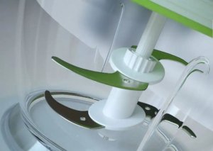 MediaShop Livington MagiCut - 6v1 výkonný multifunkční sekáček 2