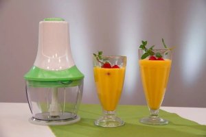 MediaShop Livington MagiCut - 6v1 výkonný multifunkční sekáček 3