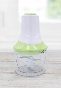 MediaShop Livington MagiCut - 6v1 výkonný multifunkční sekáček 9